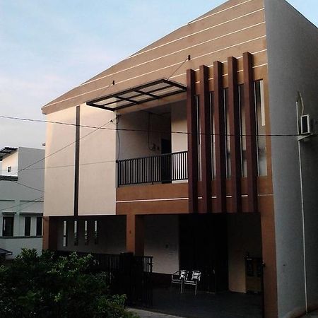 מלון באליקפאפאן Comfort House מראה חיצוני תמונה