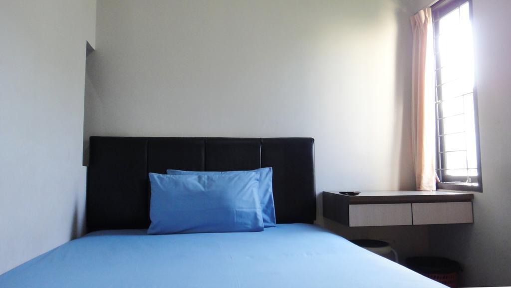 מלון באליקפאפאן Comfort House מראה חיצוני תמונה