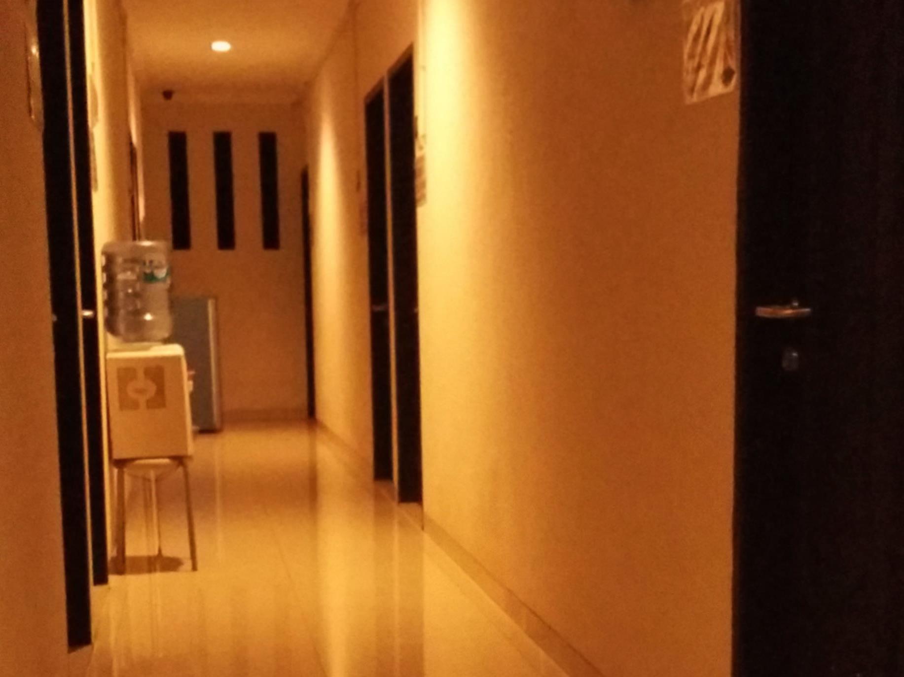 מלון באליקפאפאן Comfort House מראה חיצוני תמונה