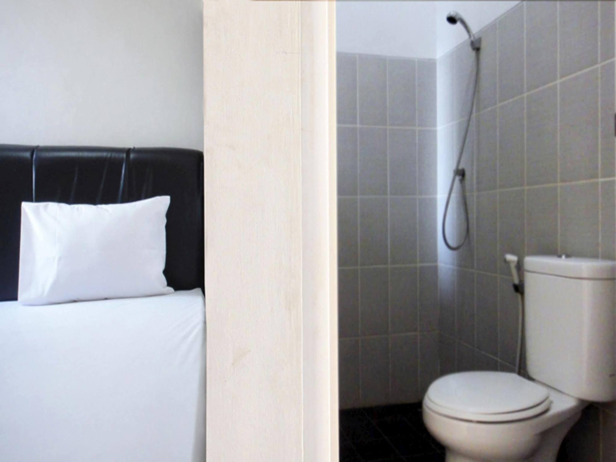 מלון באליקפאפאן Comfort House מראה חיצוני תמונה