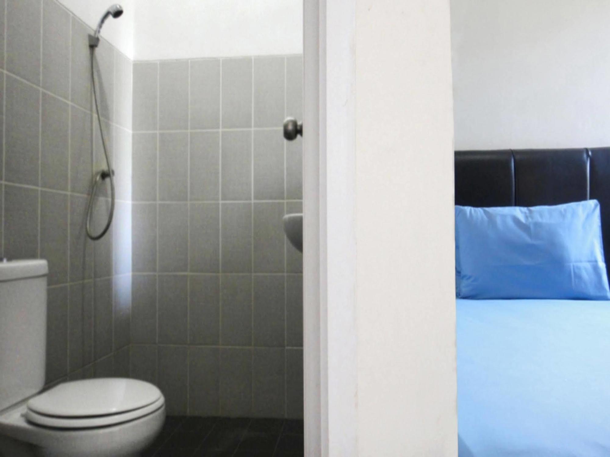 מלון באליקפאפאן Comfort House מראה חיצוני תמונה