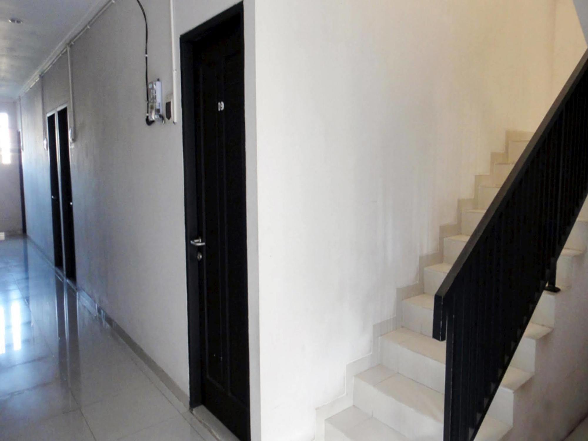 מלון באליקפאפאן Comfort House מראה חיצוני תמונה